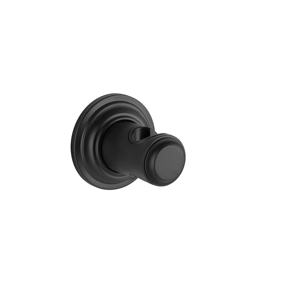Gessi Handshower Hook 65157 in Matte Black