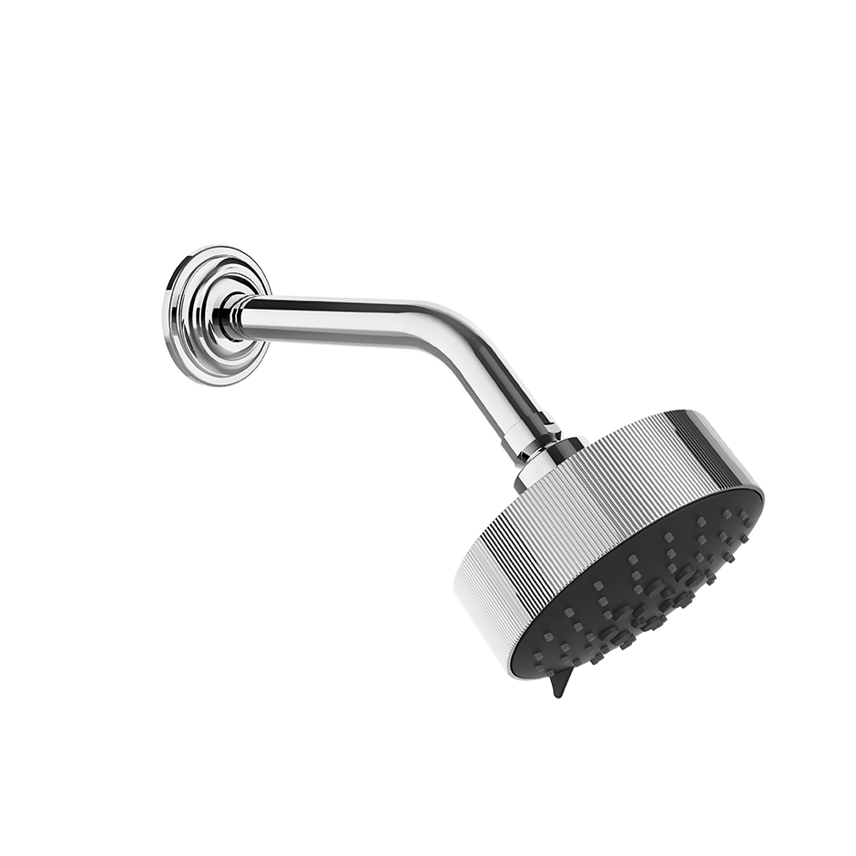 Gessi Showerhead 65158 in Chrome
