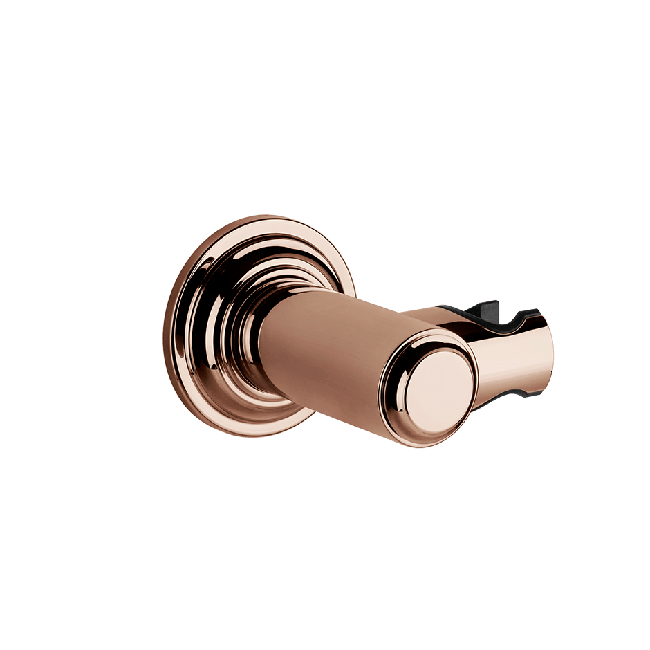 Gessi Handshower Hook 65160 in Copper Pvd