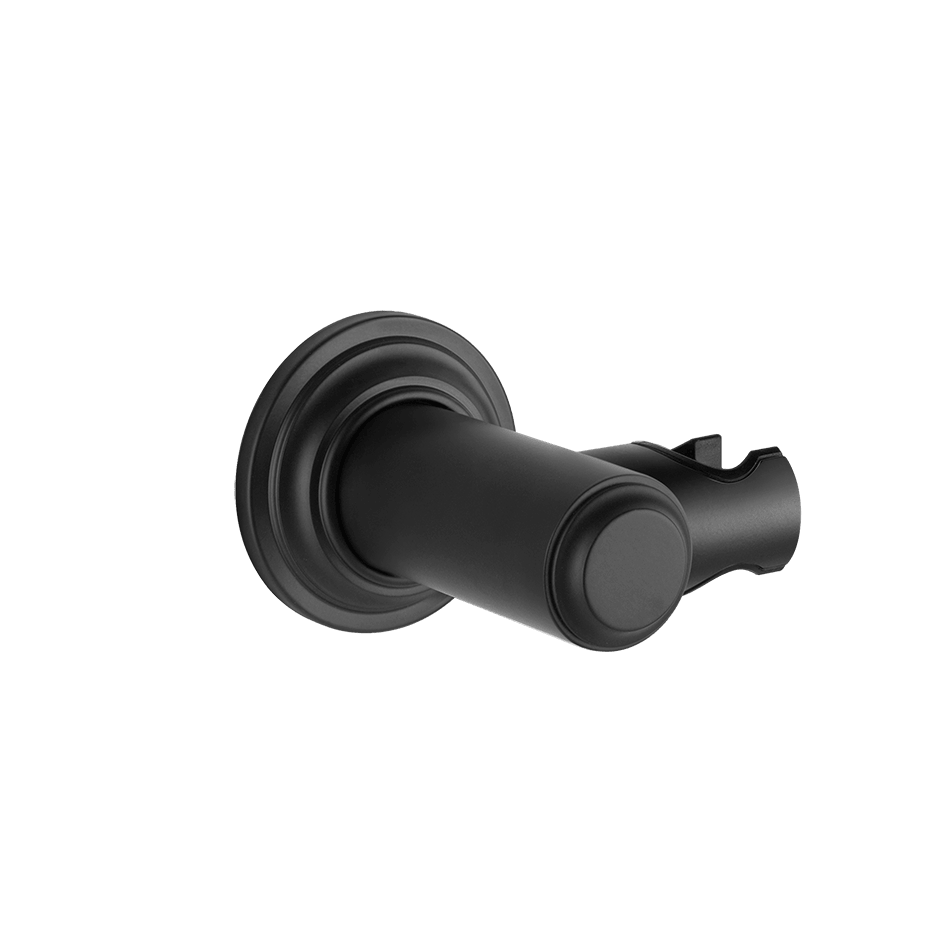 Gessi Handshower Hook 65160 in Matte Black