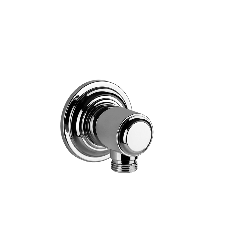 Gessi Water Outlet 65169 in Chrome