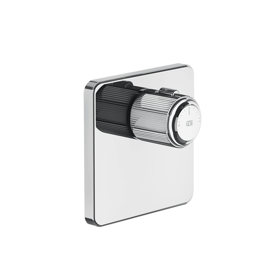 Gessi Shower Mixer 65316 in Chrome
