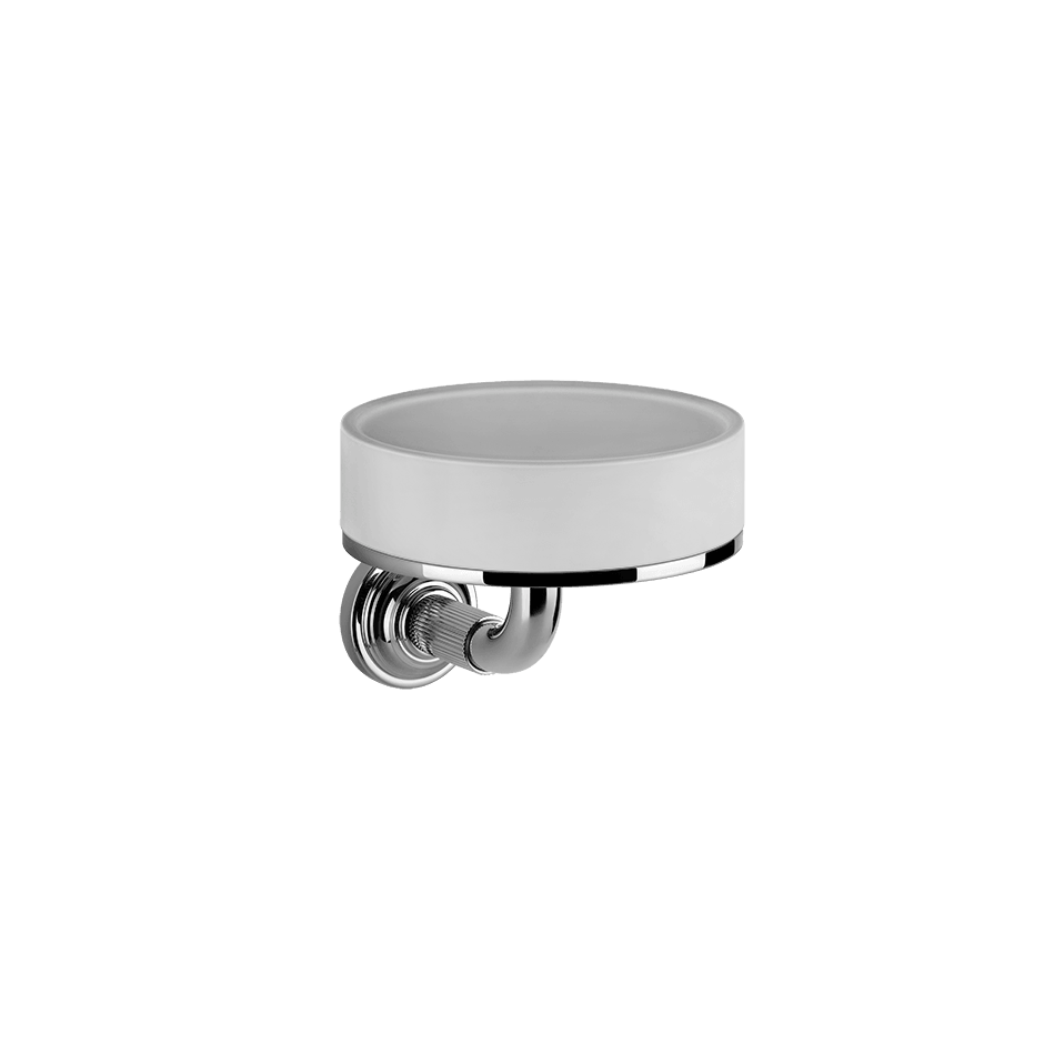 Gessi Soap Holder 65401 in Chrome