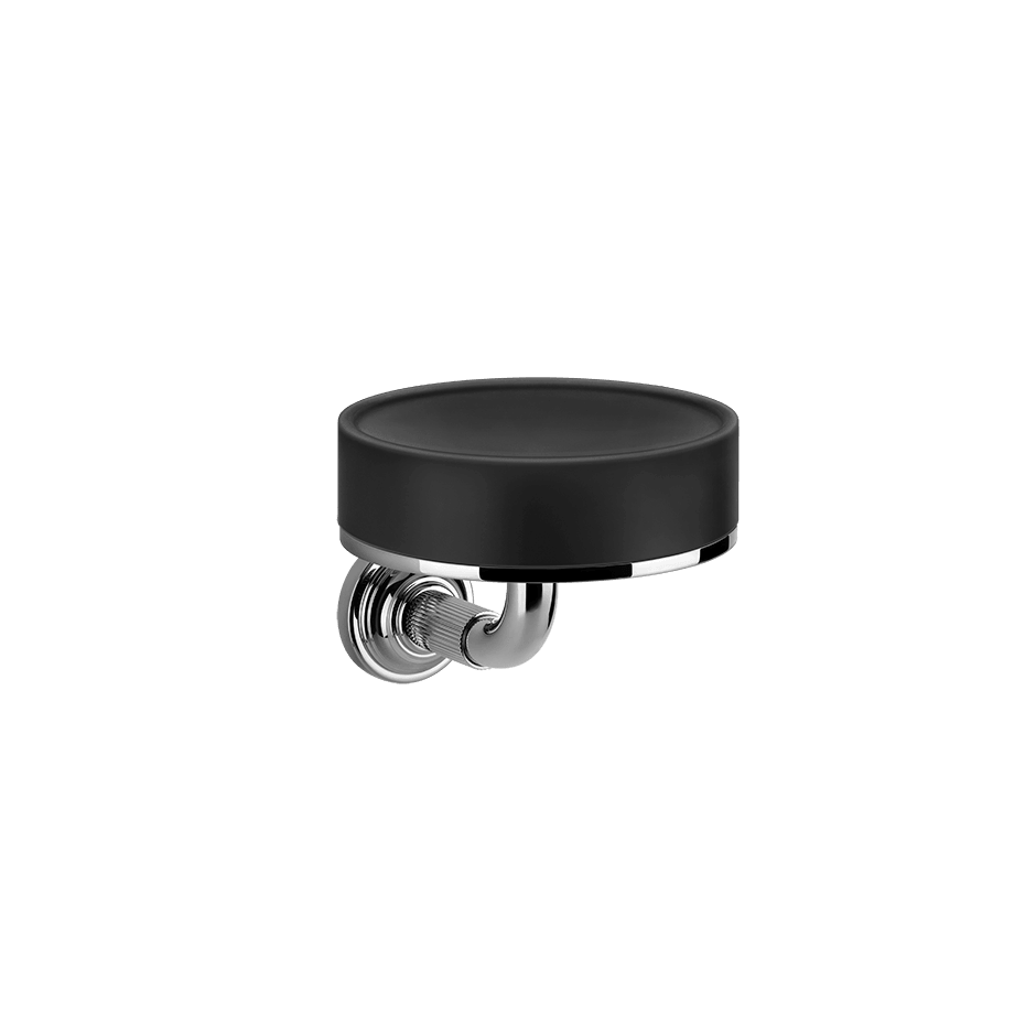 Gessi Soap Holder 65402 in Chrome