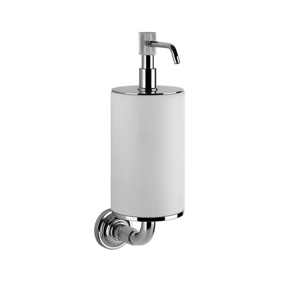 Gessi Soap Dispenser Holder 65413 in Chrome