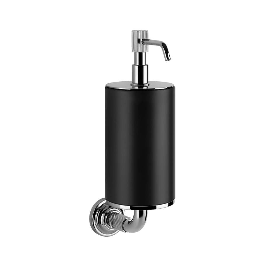 Gessi Soap Dispenser Holder 65414 in Chrome