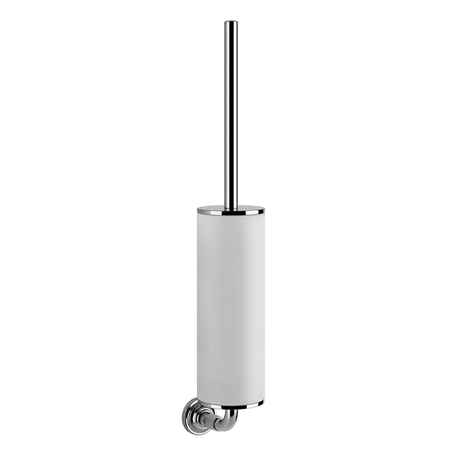 Gessi Brush Holder 65419 in Chrome