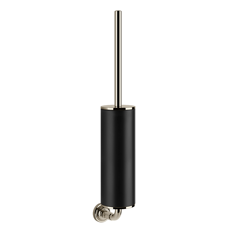 Gessi Brush Holder 65420 in Nickel Pvd