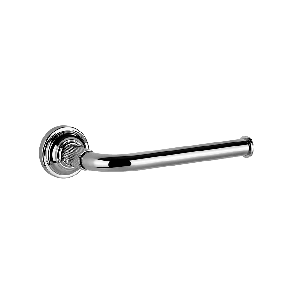 Gessi Paper Roll Holder 65455 in Chrome
