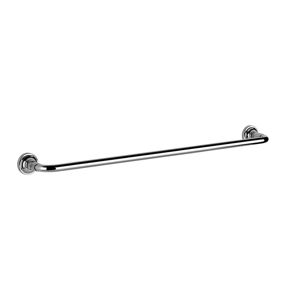 Gessi Towel Rail 65503 in Chrome