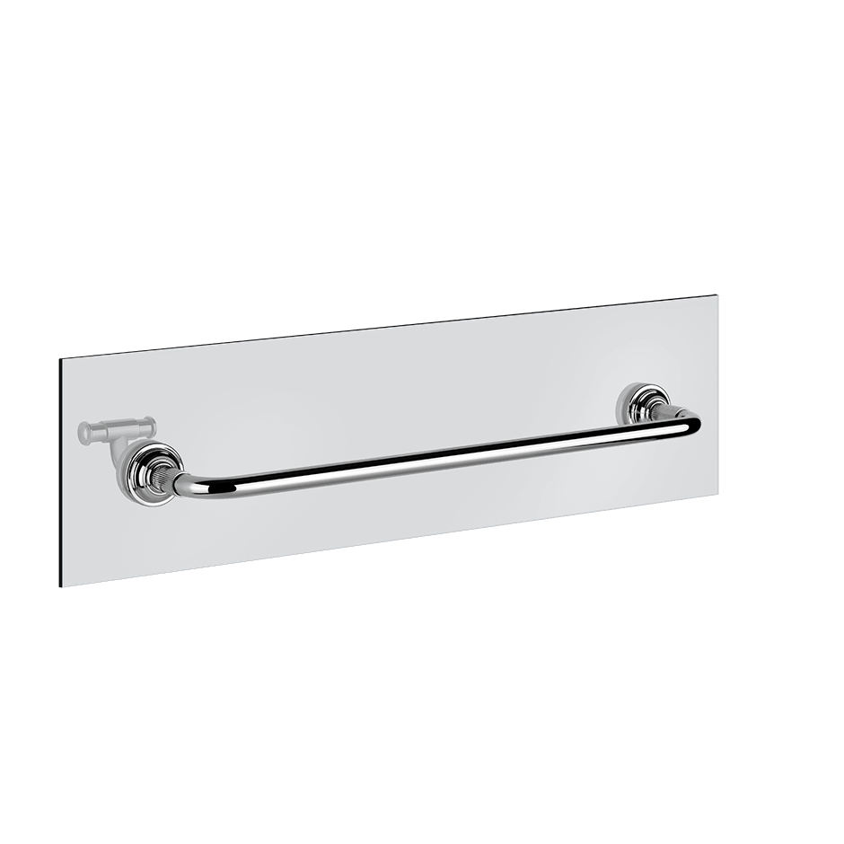 Gessi Towel Rail 65513 in Chrome