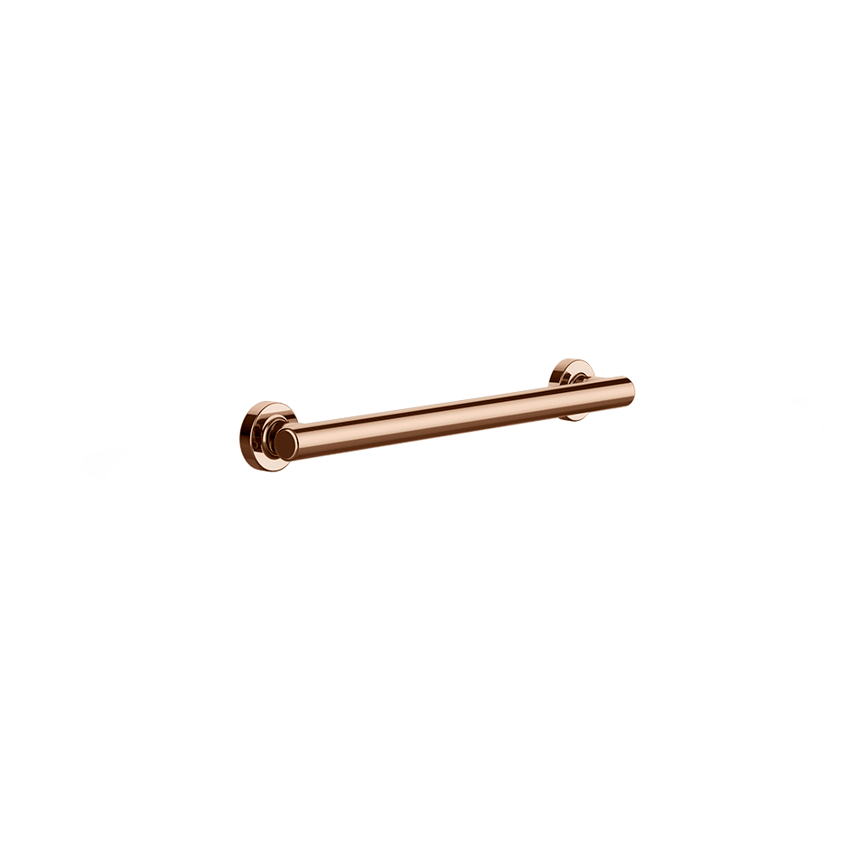 Gessi Grab-Bar 65517 in Copper Pvd