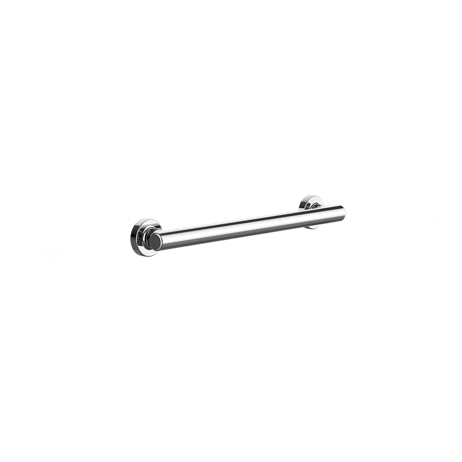 Gessi Grab-Bar 65517 in Chrome
