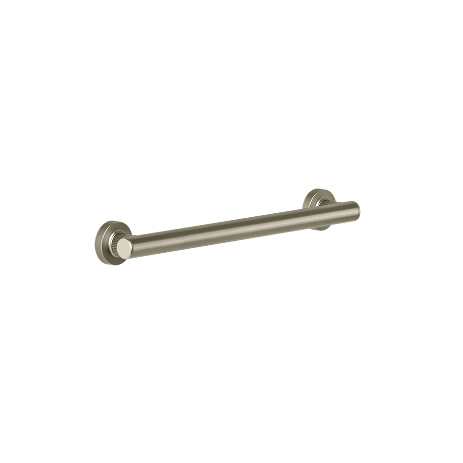 Gessi Grab-Bar 65517 in Finox Brushed Nickel