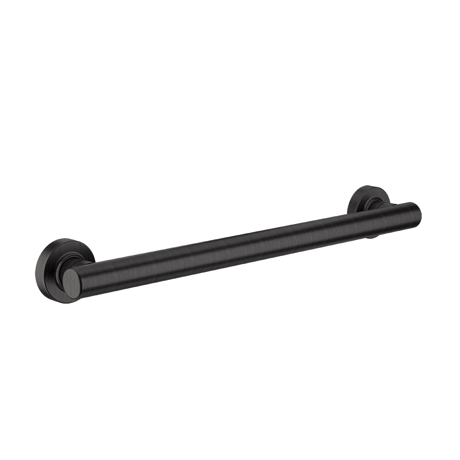 Gessi Grab-Bar 65517 in Aged Bronze