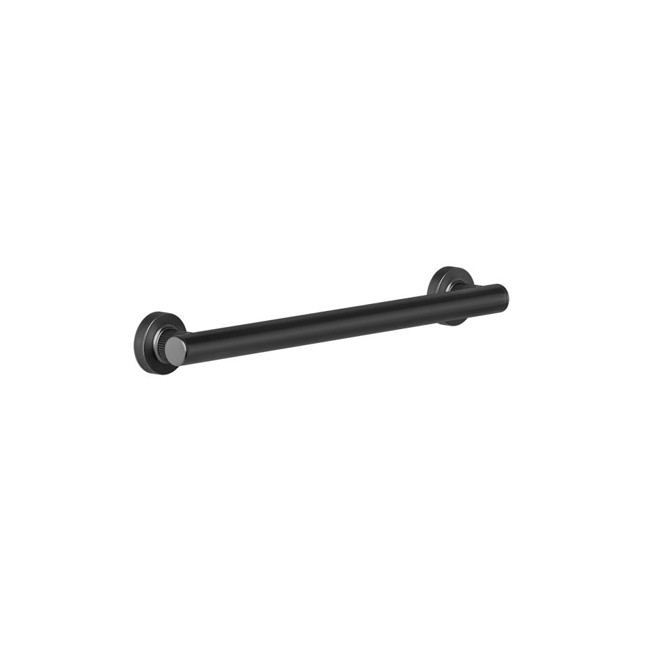 Gessi Grab-Bar 65517 in Matte Black