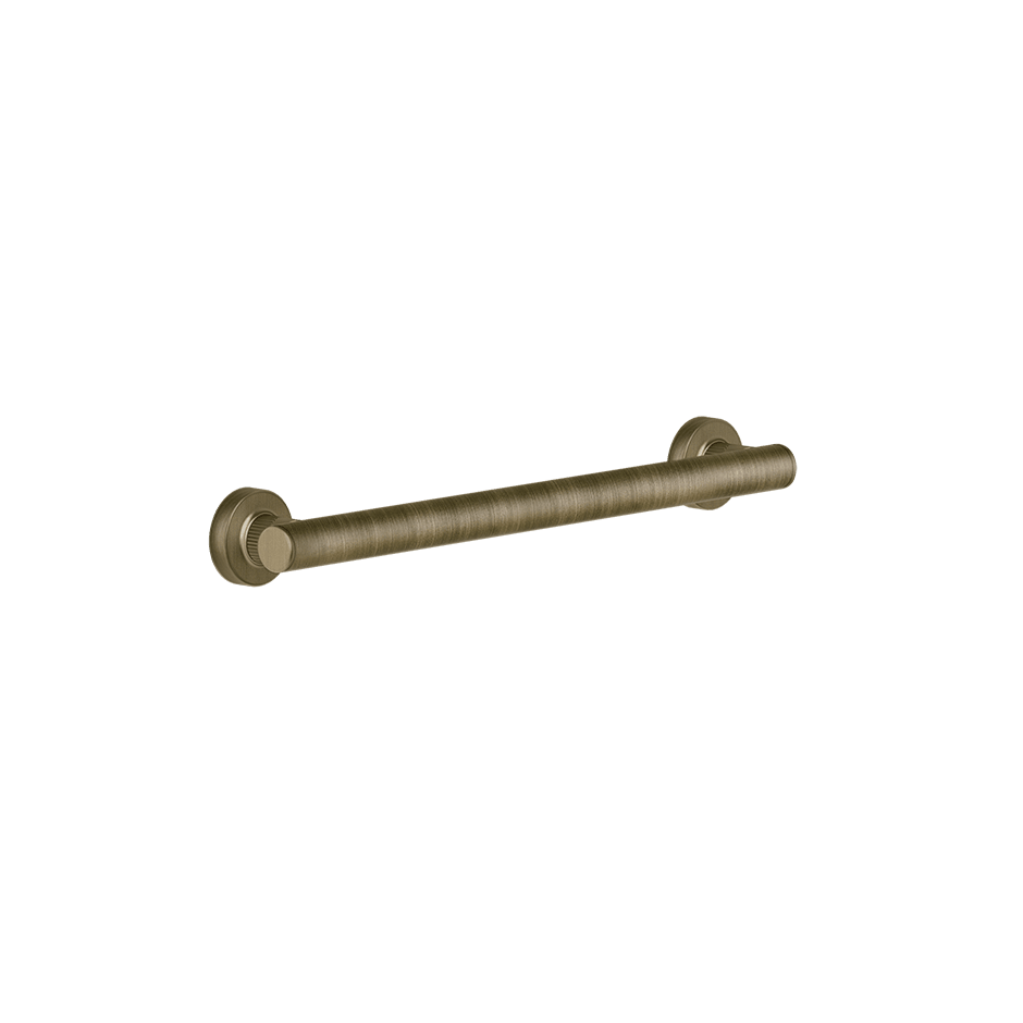 Gessi Grab-Bar 65517 in Antique Brass