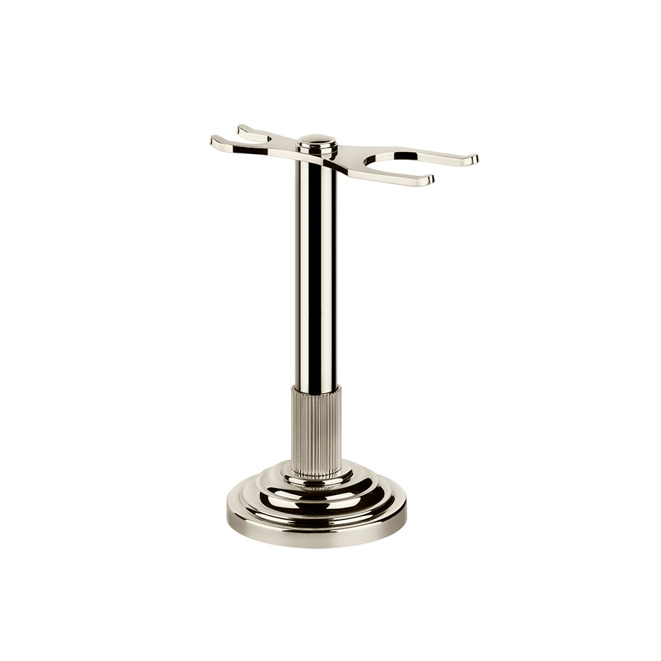 Gessi Razor Holder 65523 in Nickel Pvd