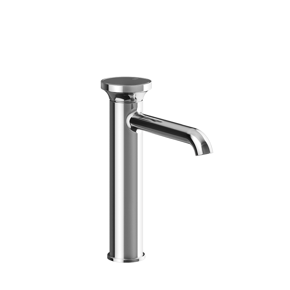 Gessi Washbasin Mixer 66006 in Chrome