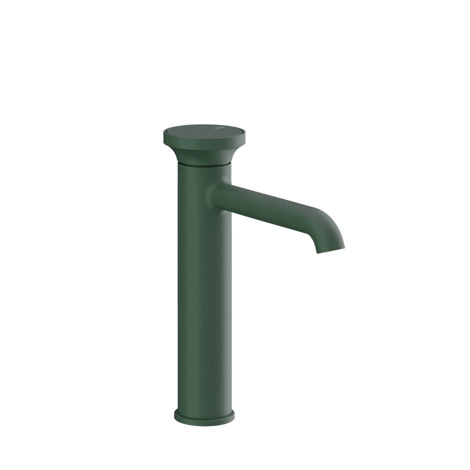 Gessi Washbasin Mixer 66006 in Matte Agave