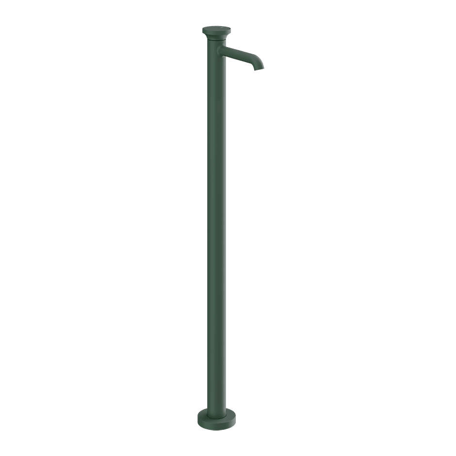 Gessi Washbasin Mixer 66095 in Matte Agave