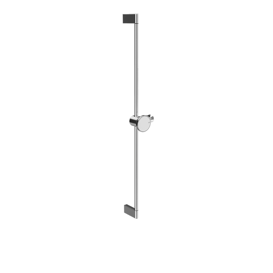Gessi Sliding Rail 66144 in Chrome