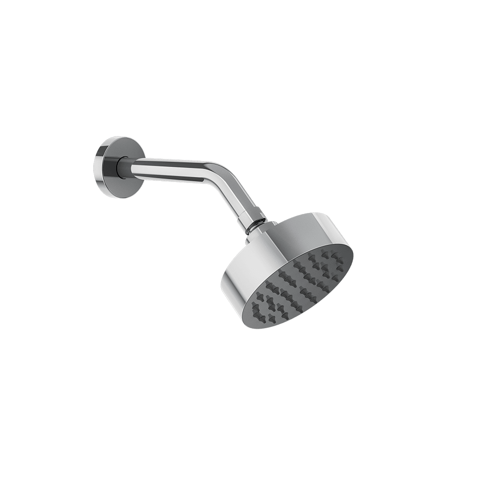 Gessi Showerhead 66156 in Chrome