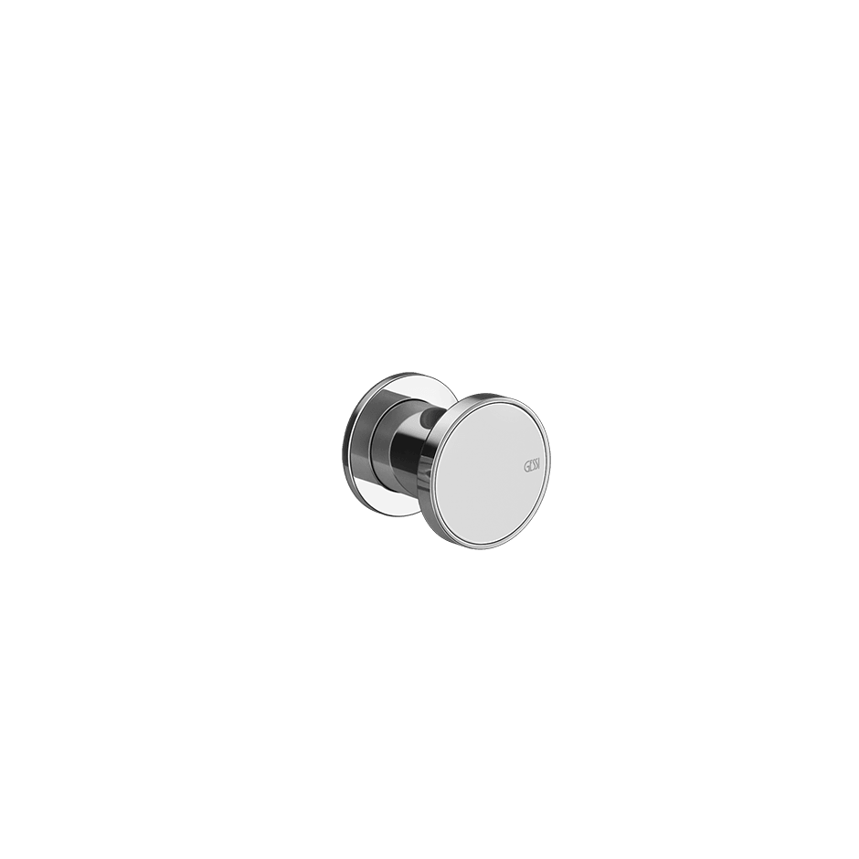 Gessi Handshower Hook 66157 in Chrome