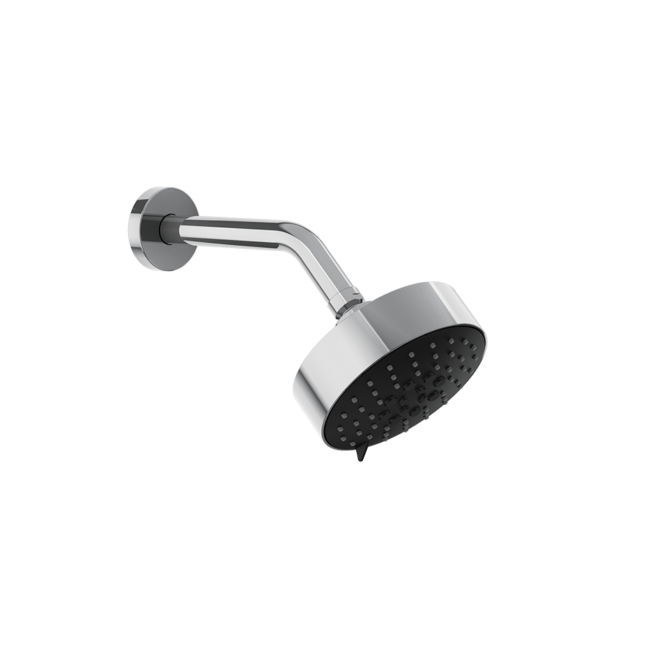 Gessi Showerhead 66158 in Chrome