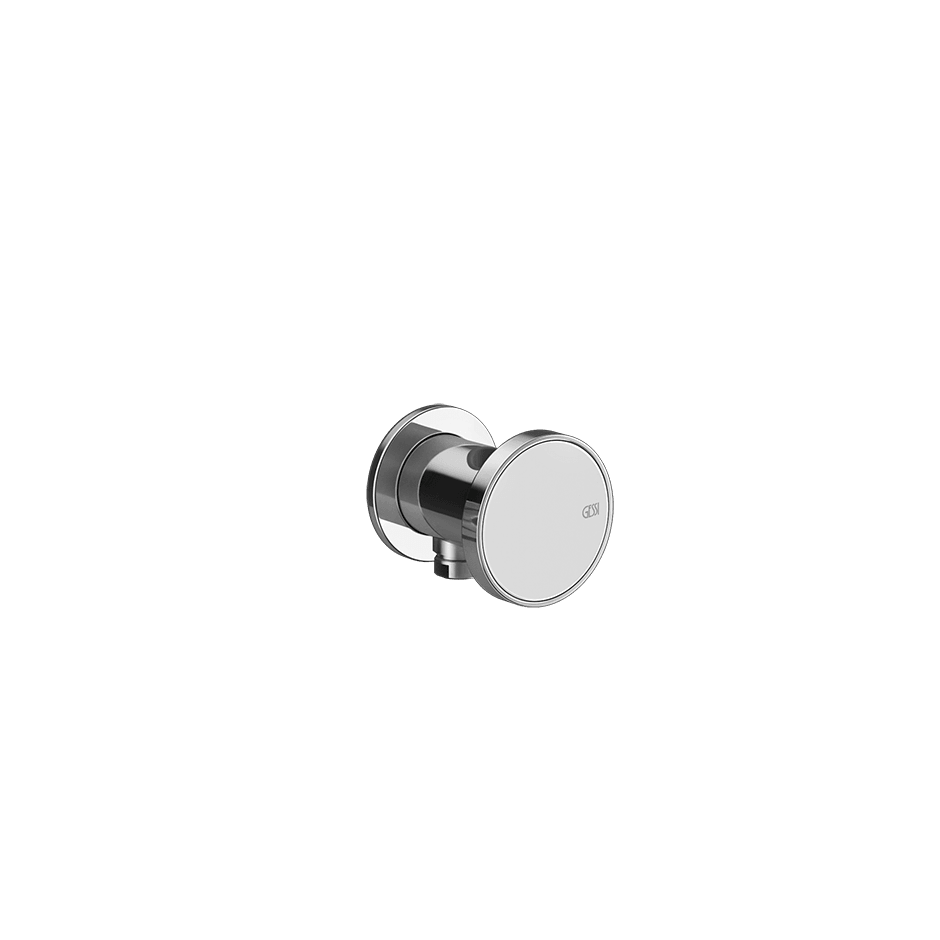 Gessi Handshower Hook 66161 in Chrome