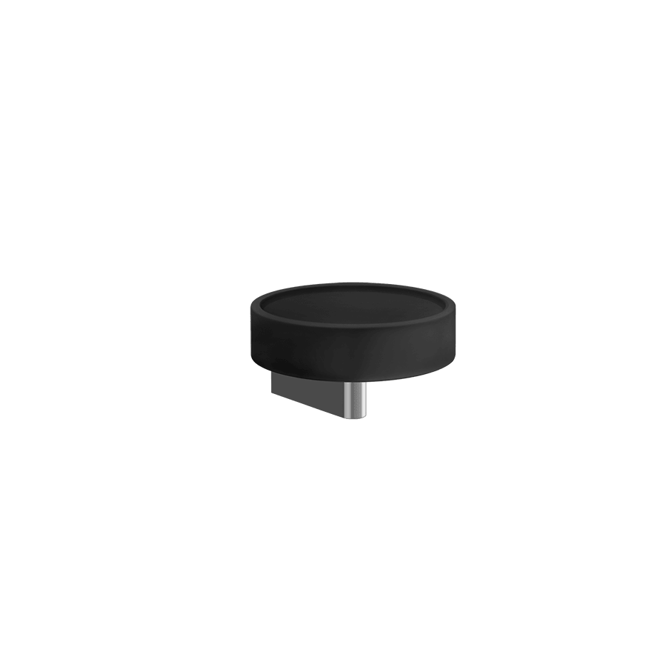 Gessi Soap Holder 66402 in Chrome