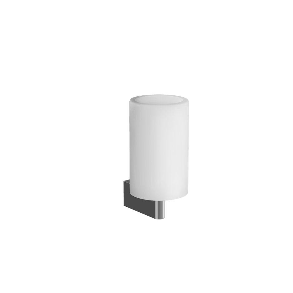 Gessi Tumbler Holder 66407 in Chrome