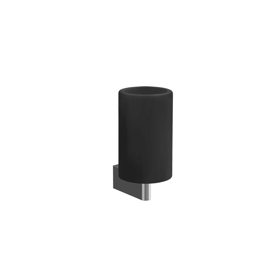 Gessi Tumbler Holder 66408 in Chrome