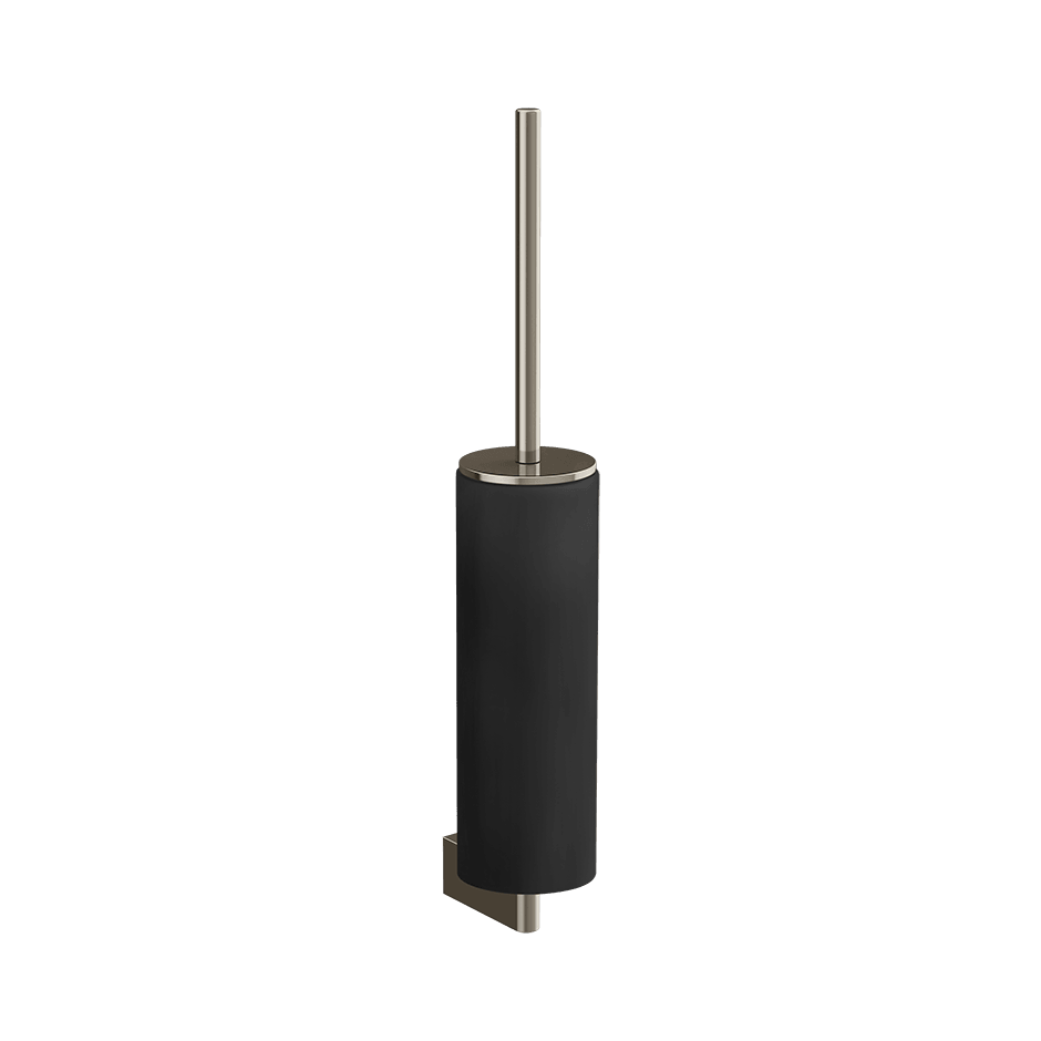 Gessi Brush Holder 66420 in Nickel Pvd