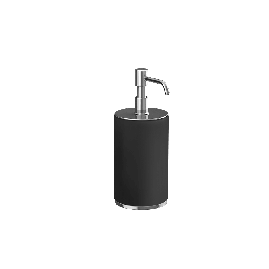 Gessi Soap Dispenser Holder 66438 in Chrome
