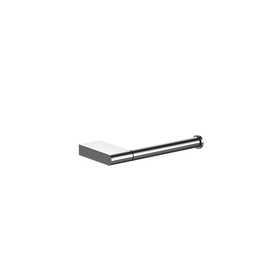 Gessi Paper Roll Holder 66455 in Chrome