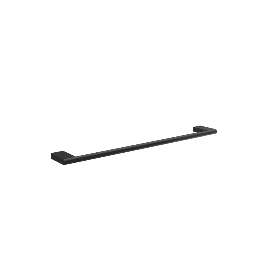Gessi Towel Rail 66502 in Matte Black