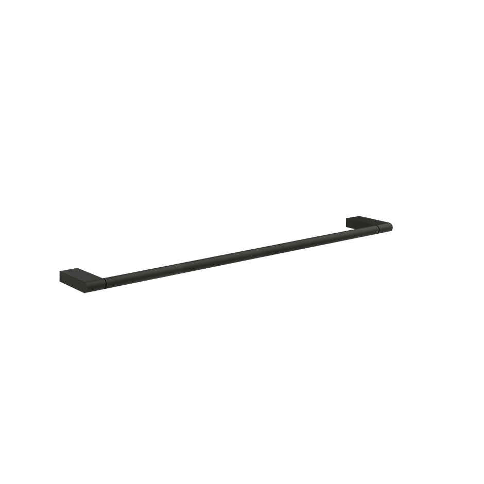 Gessi Towel Rail 66504 in Aged Bronze