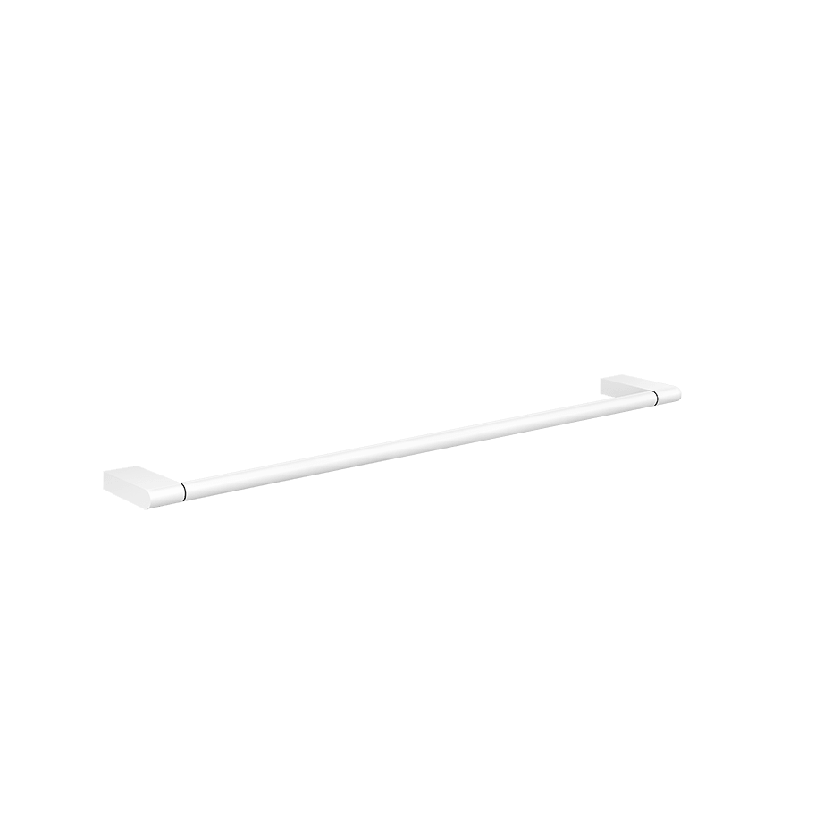 Gessi Towel Rail 66504 in Matte White