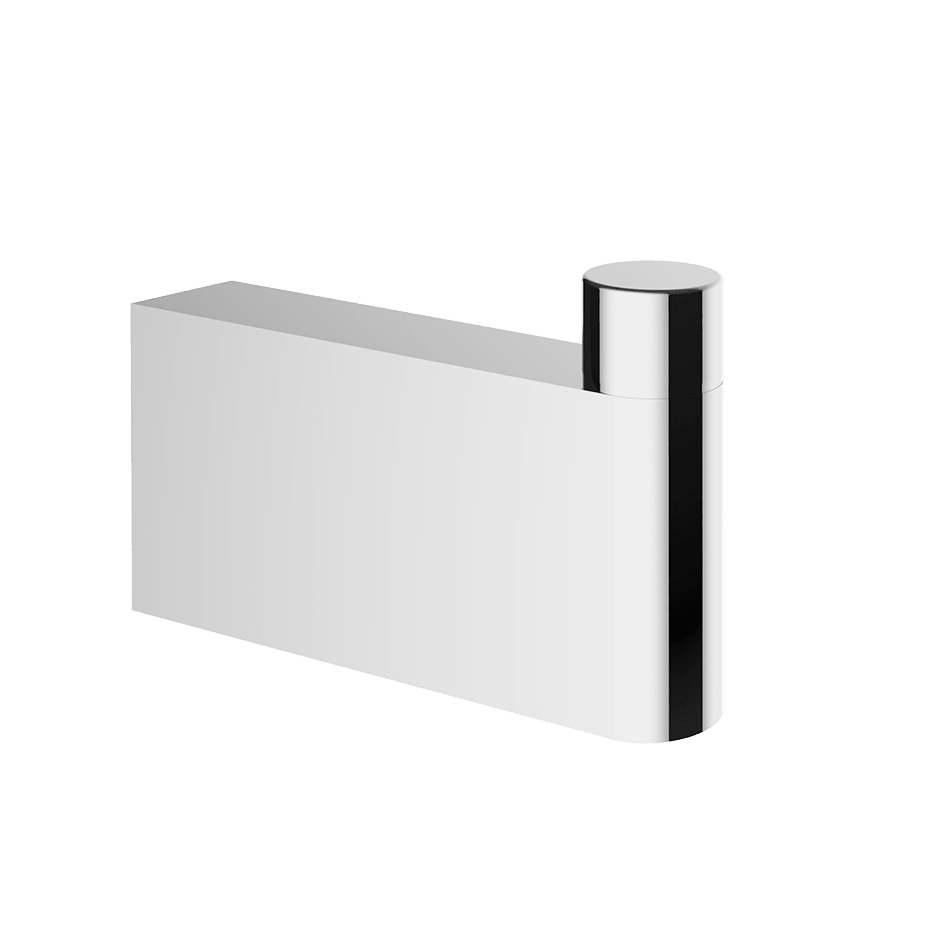Gessi Robe Hook 66523 in Chrome