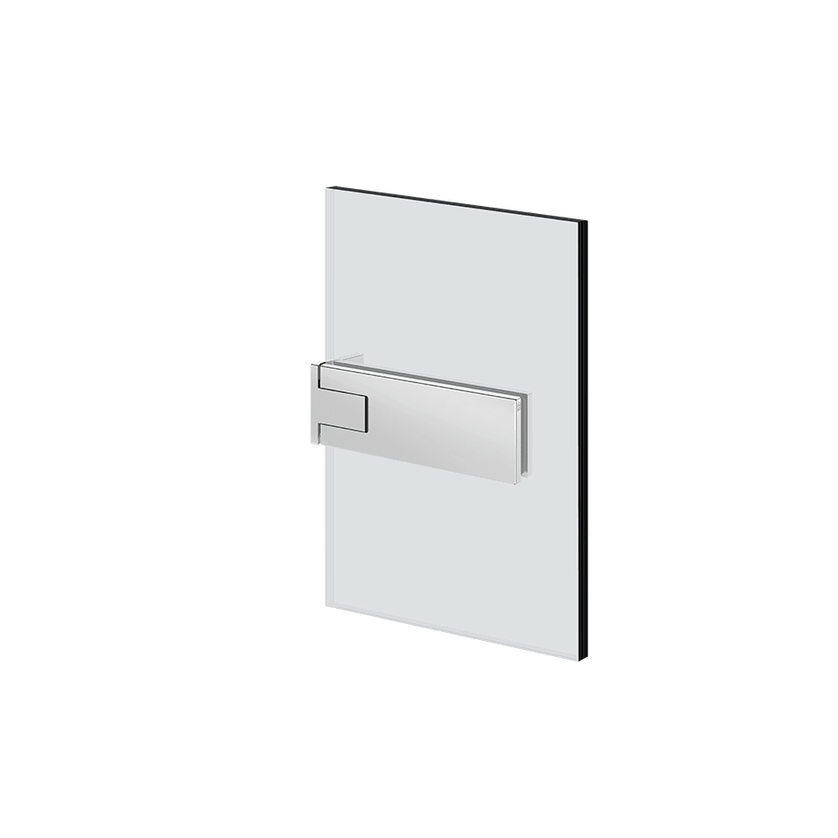 Gessi Hinges With Lift Function 67013 in Chrome