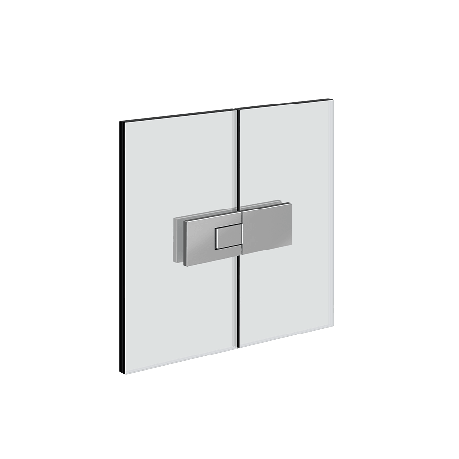 Gessi Hinges With Lift Function 67016 in Chrome