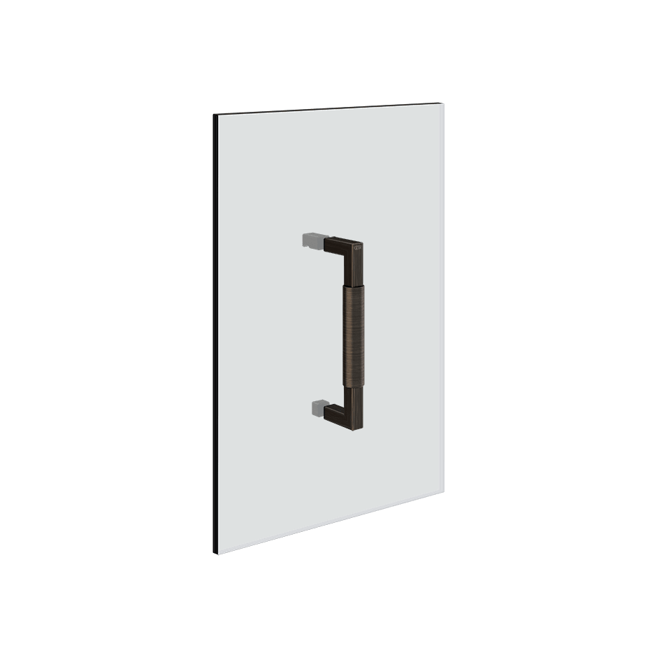 Gessi Handle 67021 in Aged Bronze