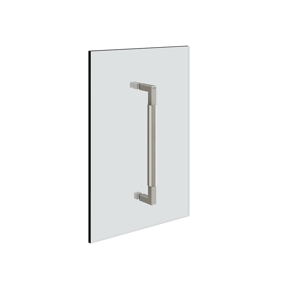 Gessi Handle 67023 in Chrome Brushed