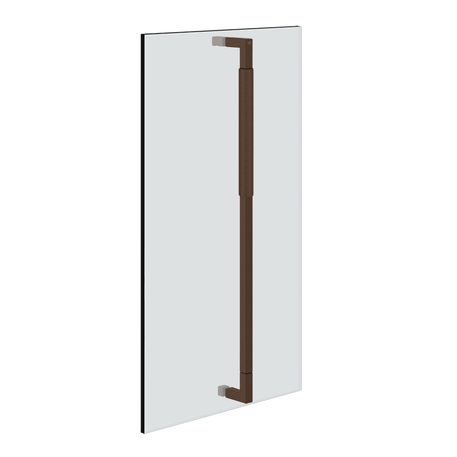 Gessi Handle 67027 in Dark Bronze