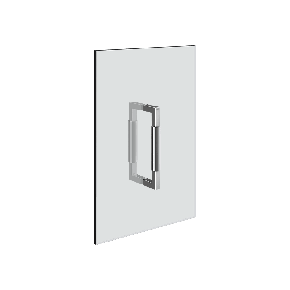 Gessi Handle 67031 in Chrome