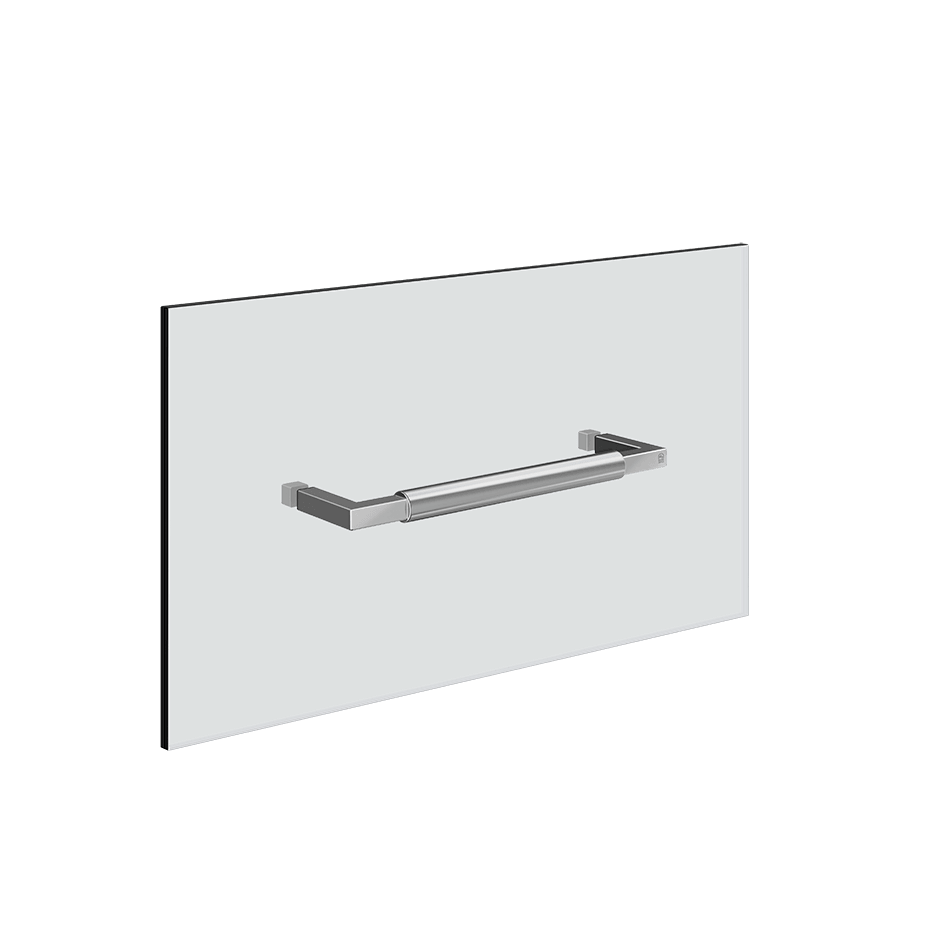 Gessi Towel Rail 67041 in Chrome