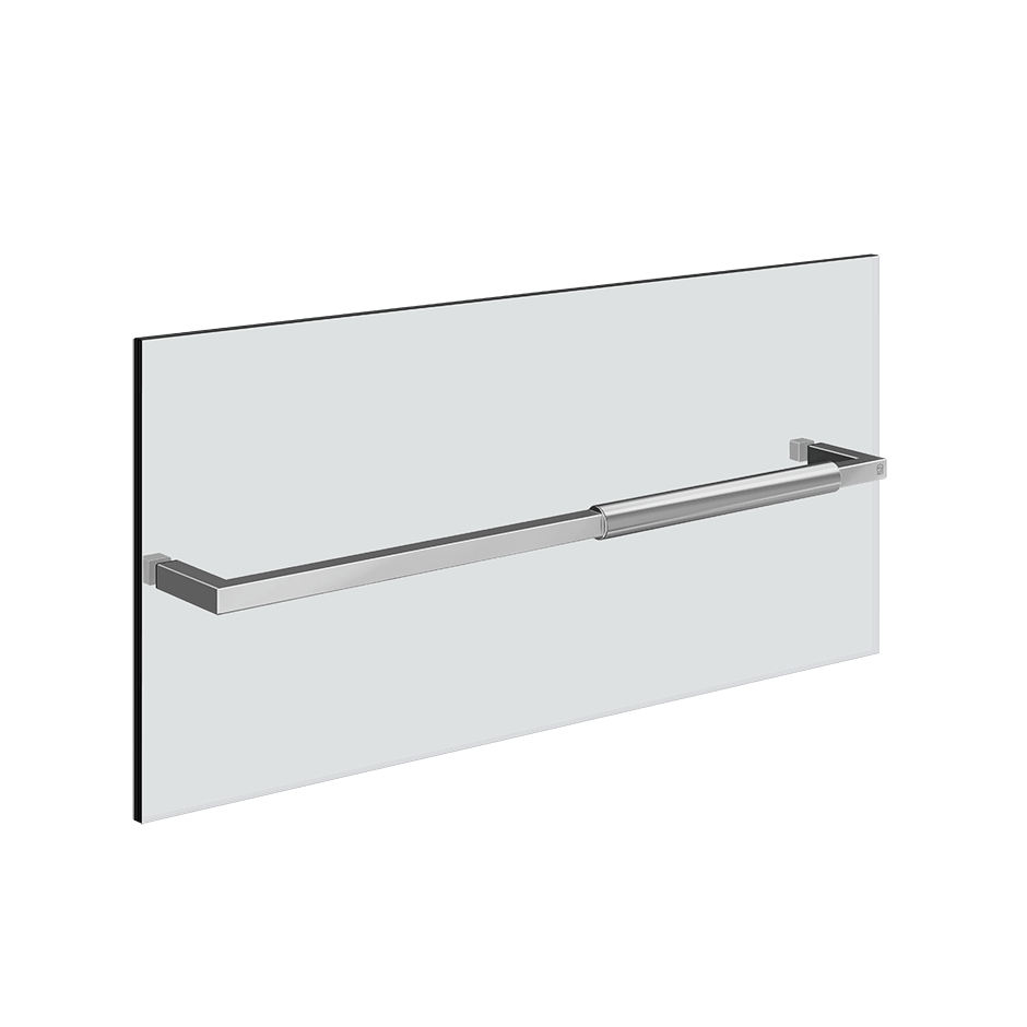 Gessi Towel Rail 67045 in Chrome