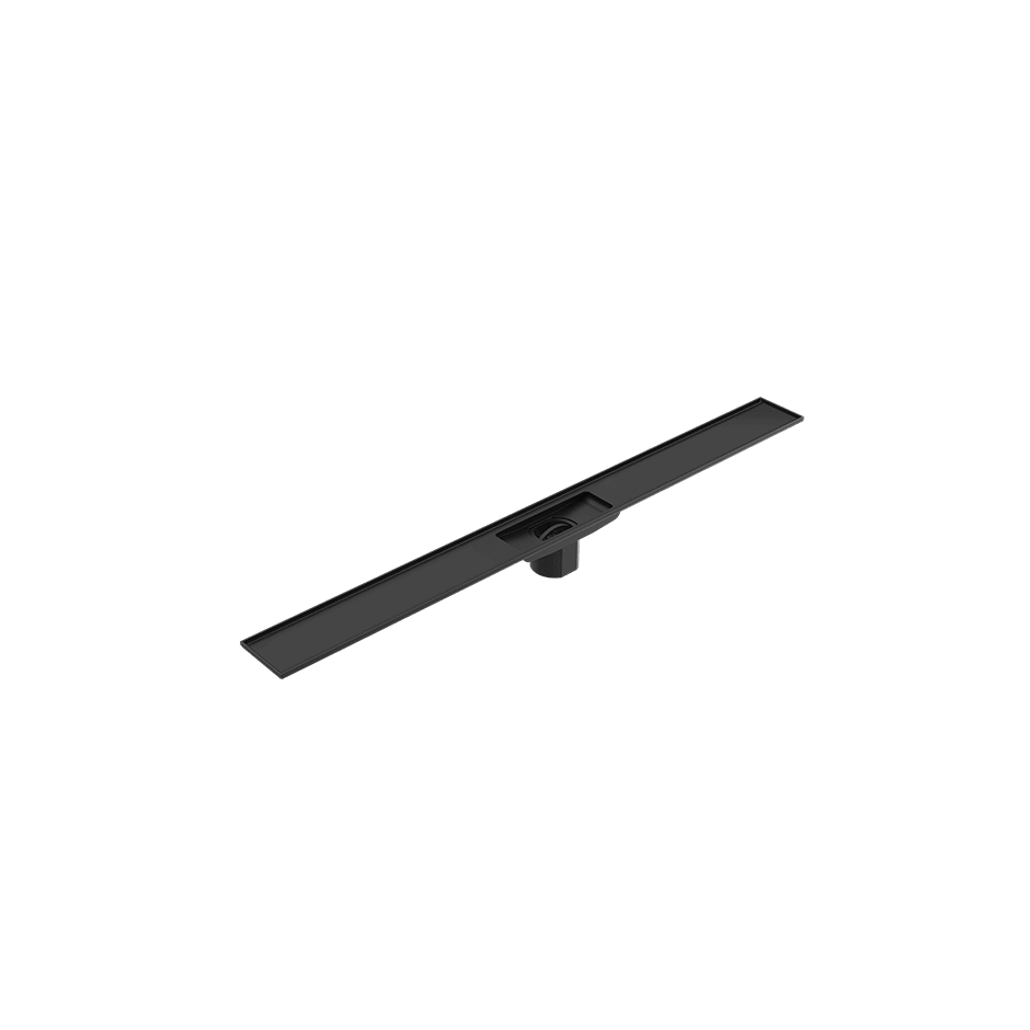 Gessi Waste 67050 in Chrome
