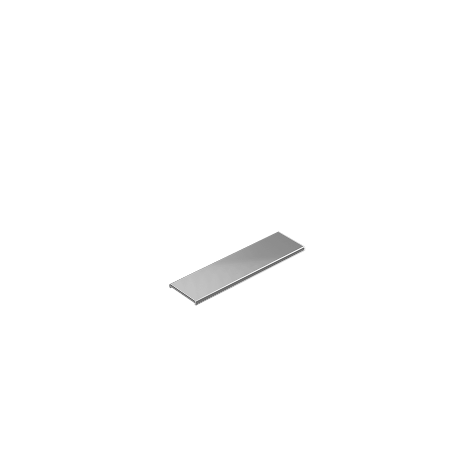Gessi Cover 67061 in Chrome